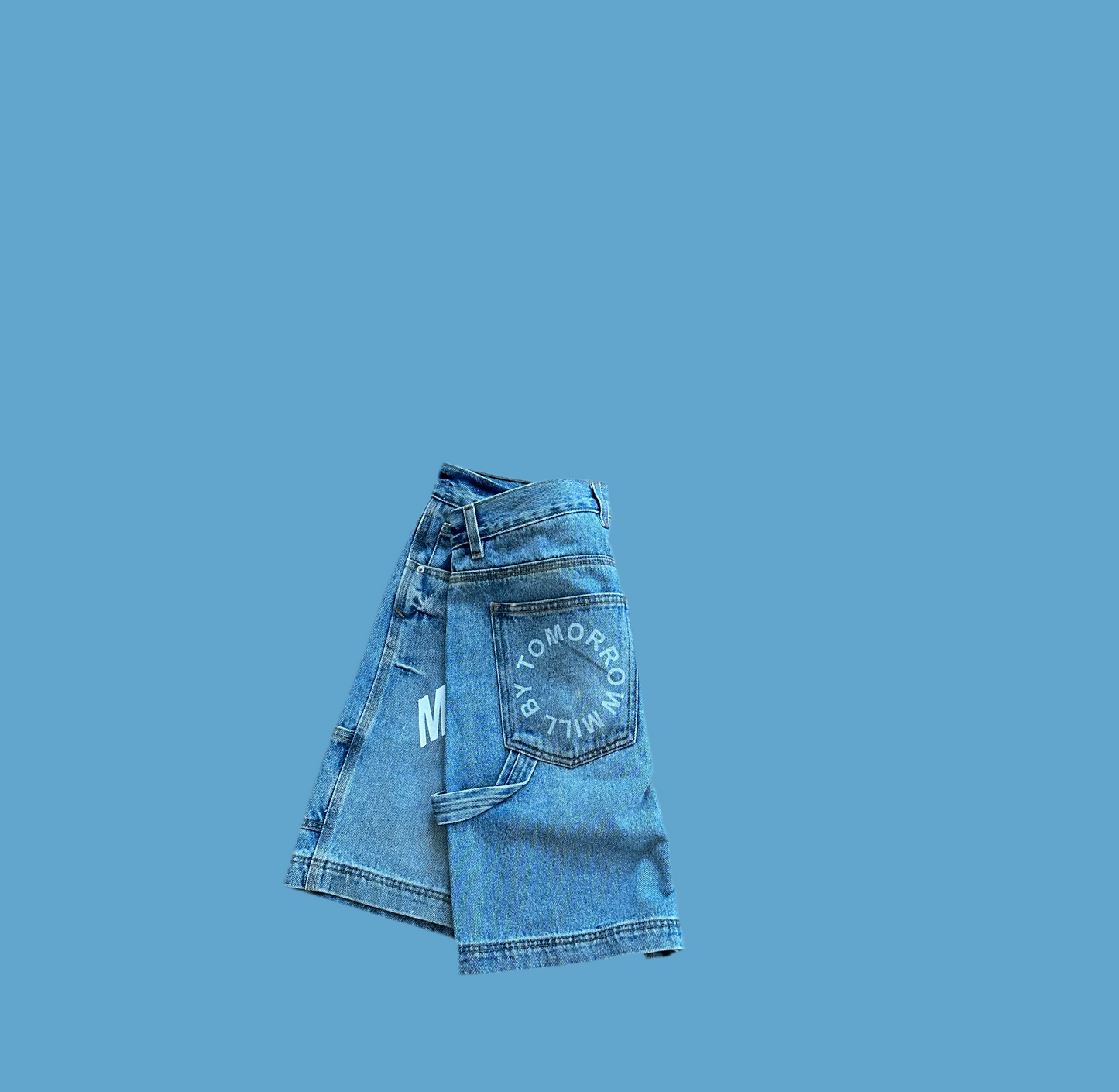 MBT SHORTS