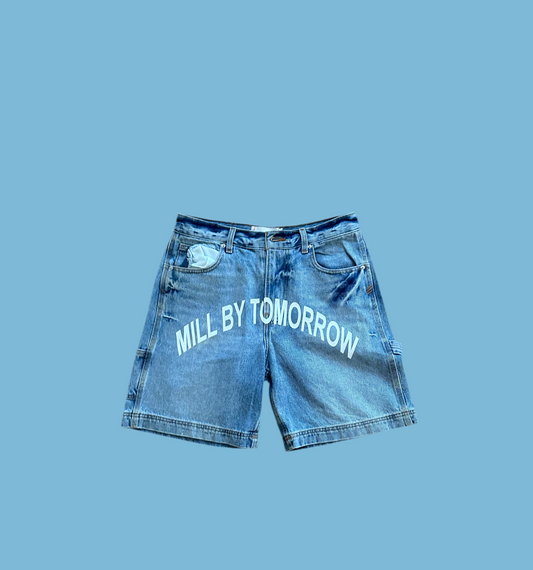 MBT SHORTS