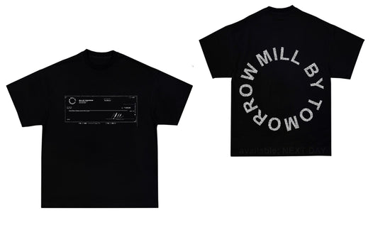 MILLIONAIRE TEE